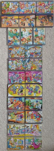 Ferrero puzzle 11 - puzzle,