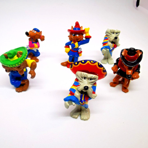 Konvolut figuren kinder - konvolut,