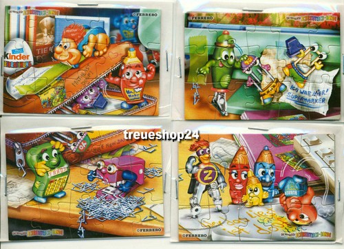Superpuzzle aus deutschland - 1,