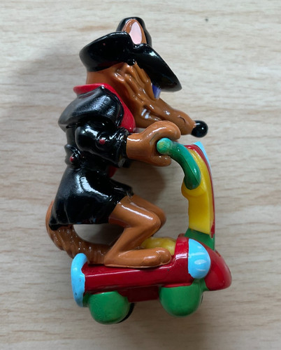 überraschungseier figur die - Überraschungseier,