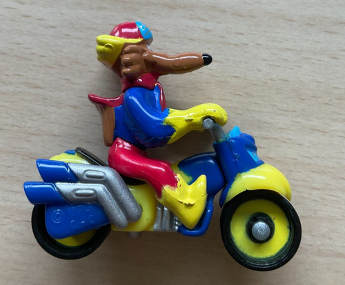überraschungseier figur die - Überraschungseier,