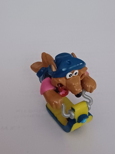 Figur spielzeug die - Ü,