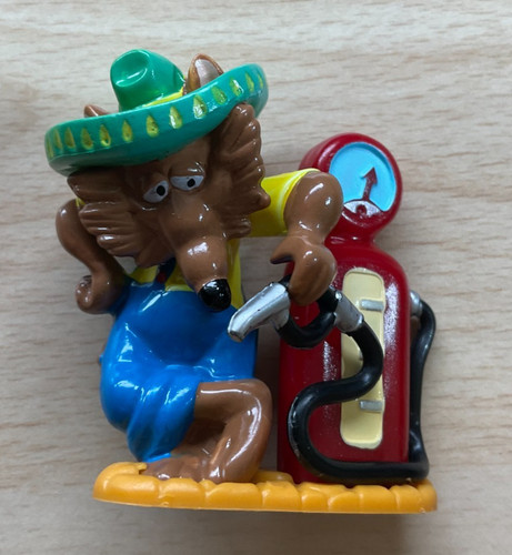 überraschungseier figur die - Überraschungseier,