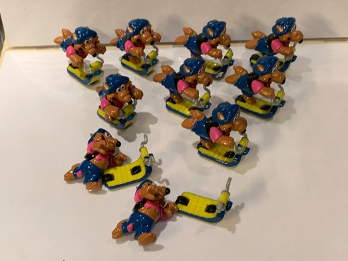 2003 coolcoyote 10x aus - 10x, die