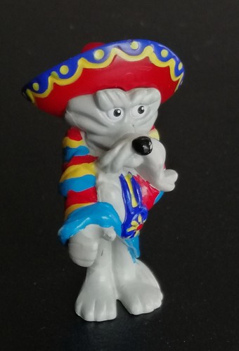 Grancoyote ei einzelfigur - grancoyote,,