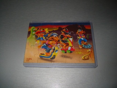 2003 ü ei puzzle - Ü, :