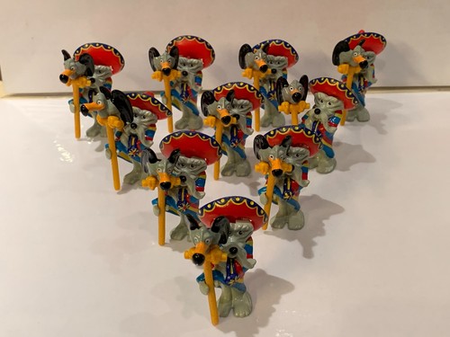 2003 grancoyote 10x - 10x, die