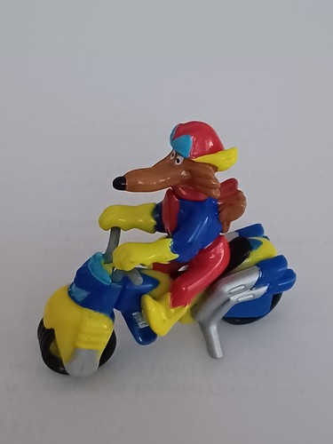 Figur spielzeug die - Ü,