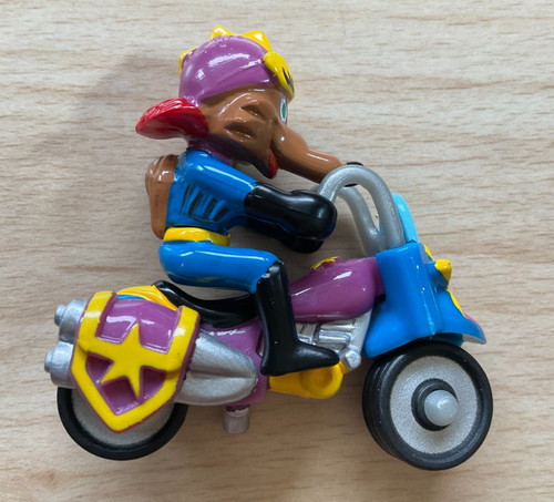 überraschungseier figur die - Überraschungseier,